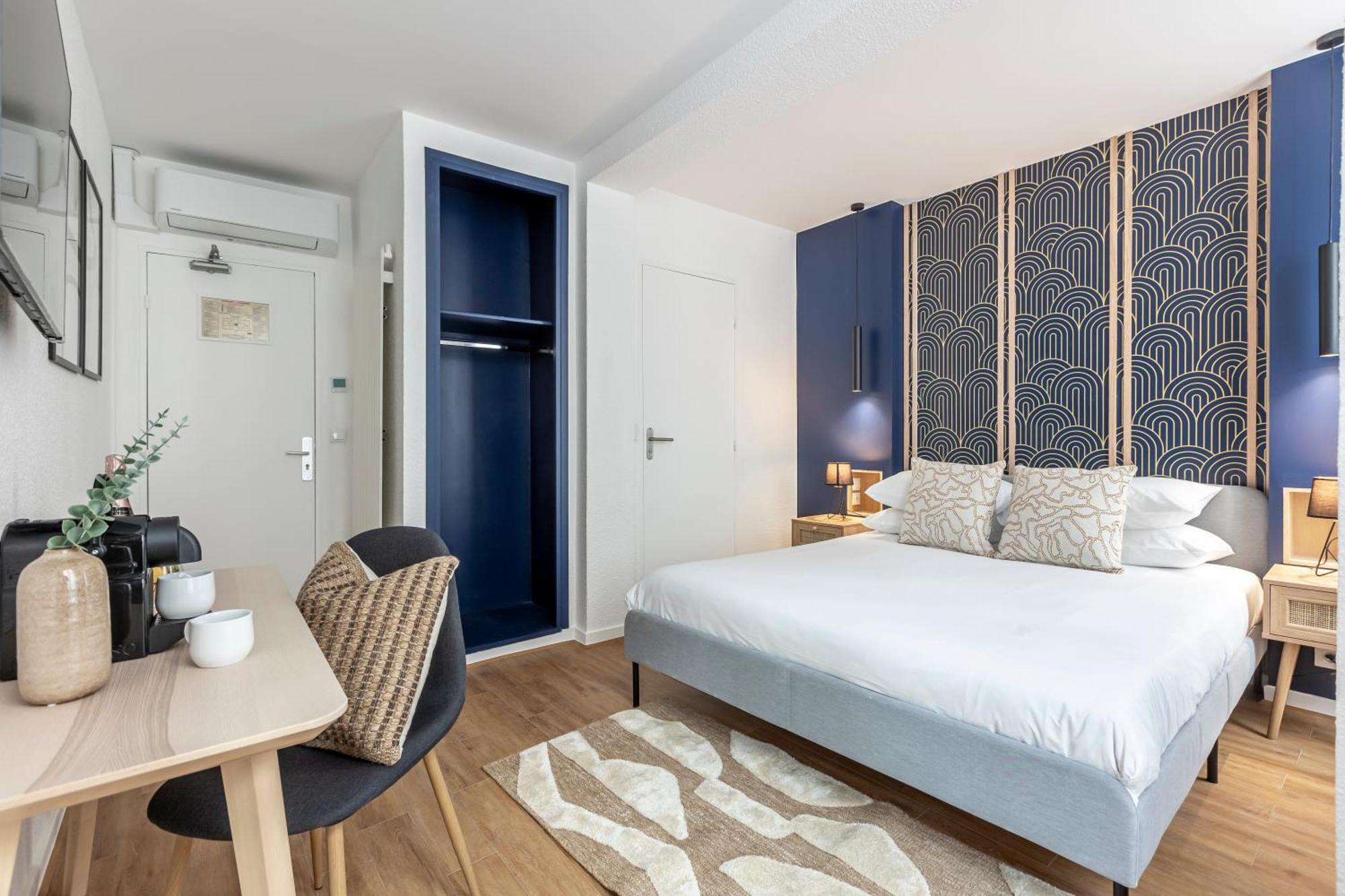 Le Bastille By Sweett Paris Zimmer foto