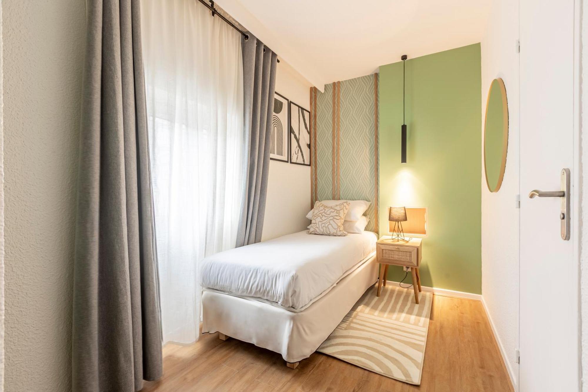 Le Bastille By Sweett Paris Zimmer foto