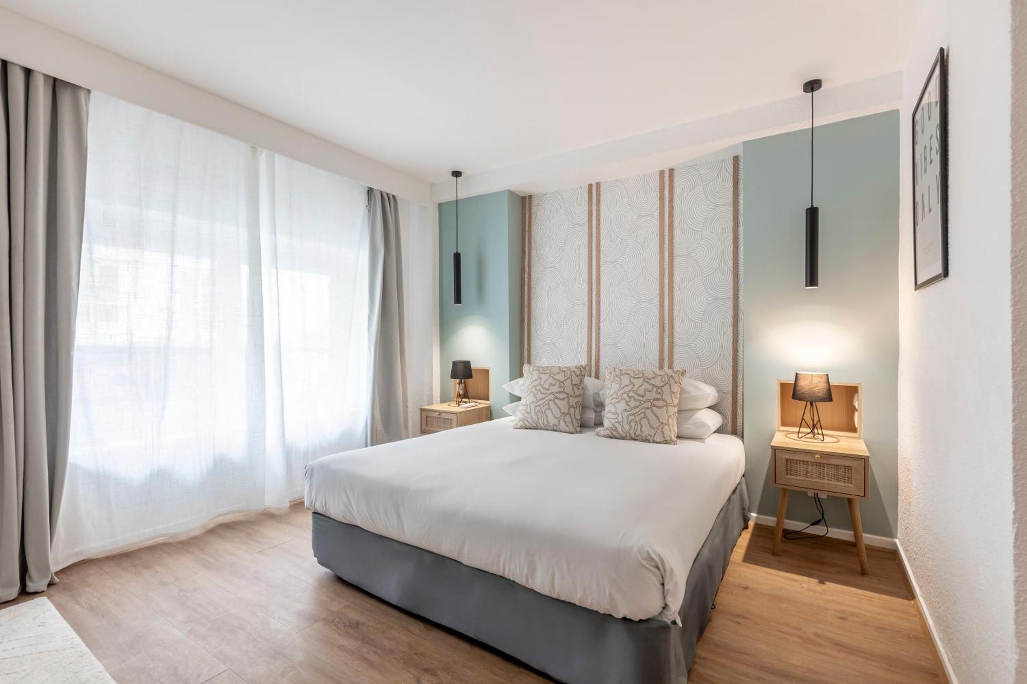 Le Bastille By Sweett Paris Zimmer foto