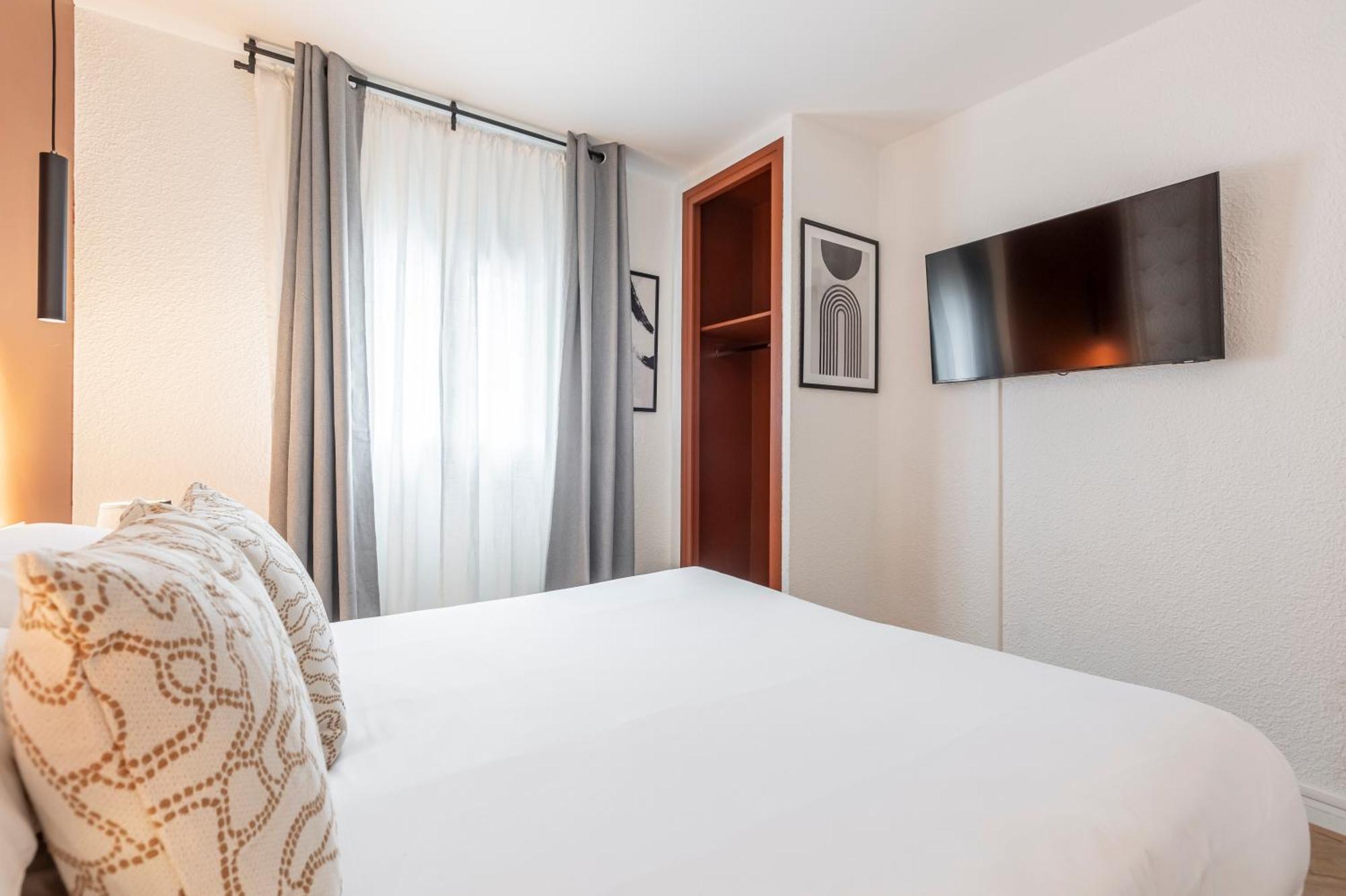 Le Bastille By Sweett Paris Zimmer foto