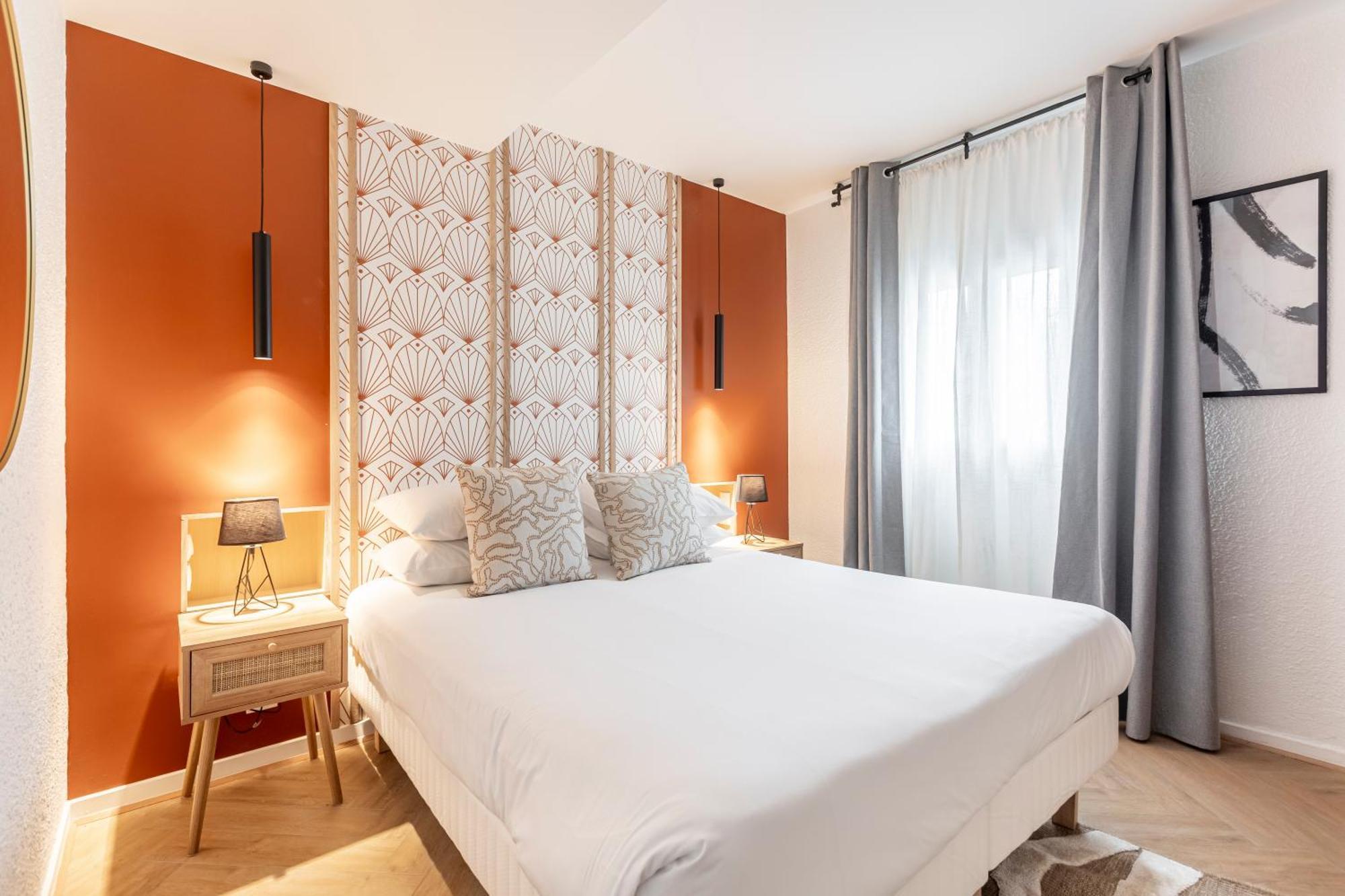 Le Bastille By Sweett Paris Zimmer foto