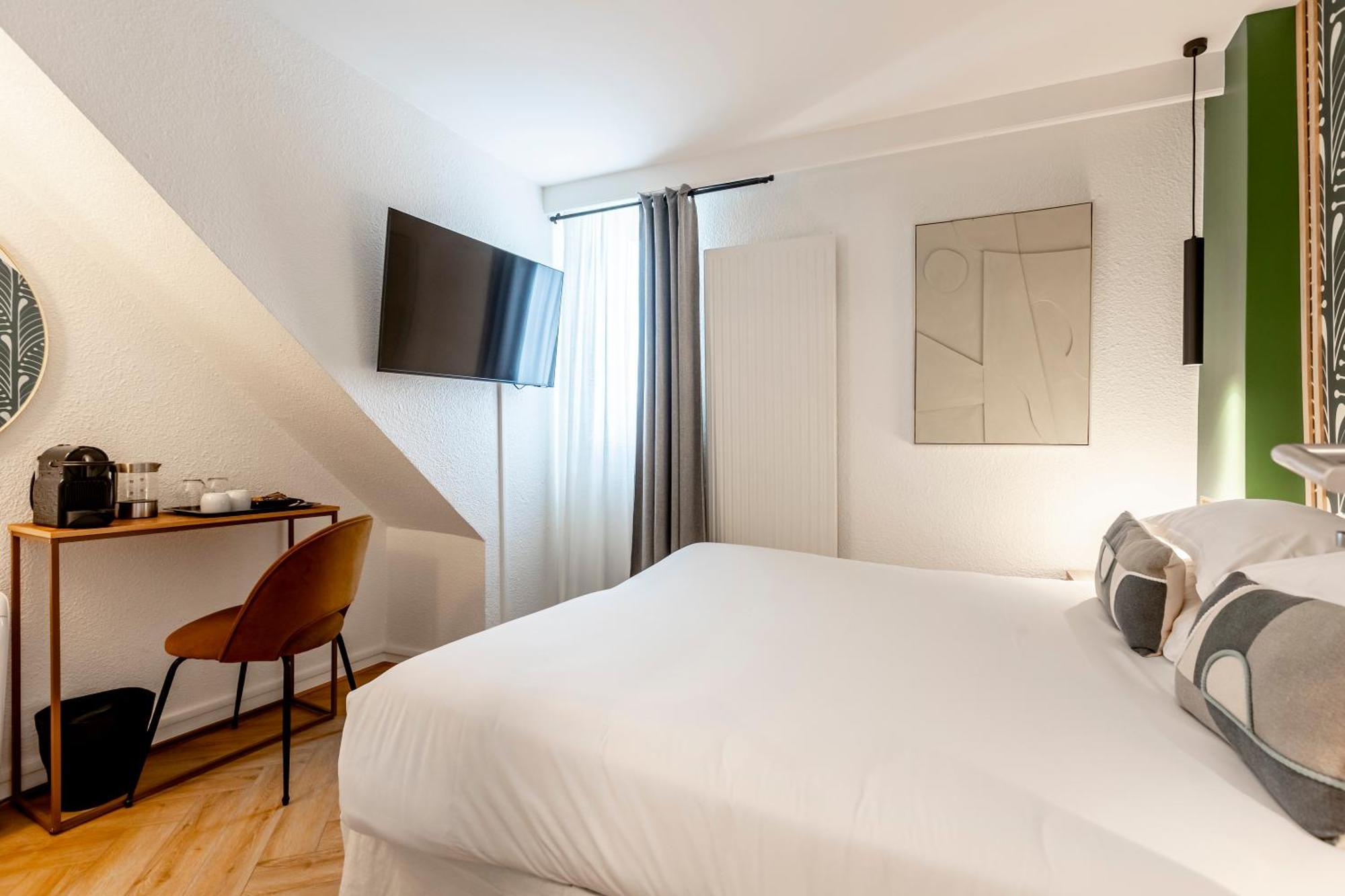 Le Bastille By Sweett Paris Zimmer foto